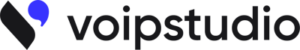 Logo VoIPstudio