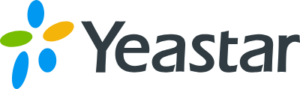Logo Yeastar